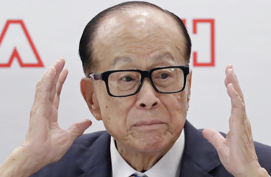 炒股配资官方网 商务部：长和集团出售港口交易各方不得规避审查，希望有关企业对此保持清醒认识，审慎行事